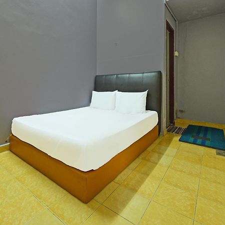 Spot On 90144 Corridor Hotel 1 ペカン エクステリア 写真