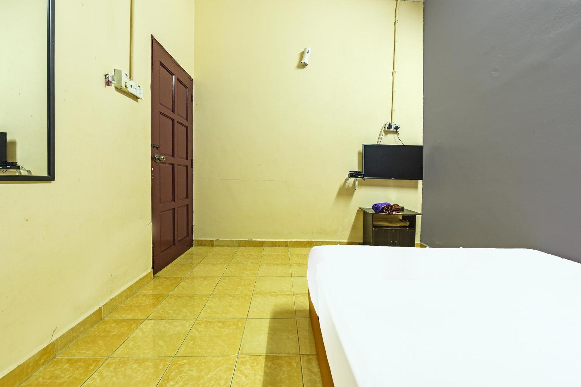 Spot On 90144 Corridor Hotel 1 ペカン エクステリア 写真