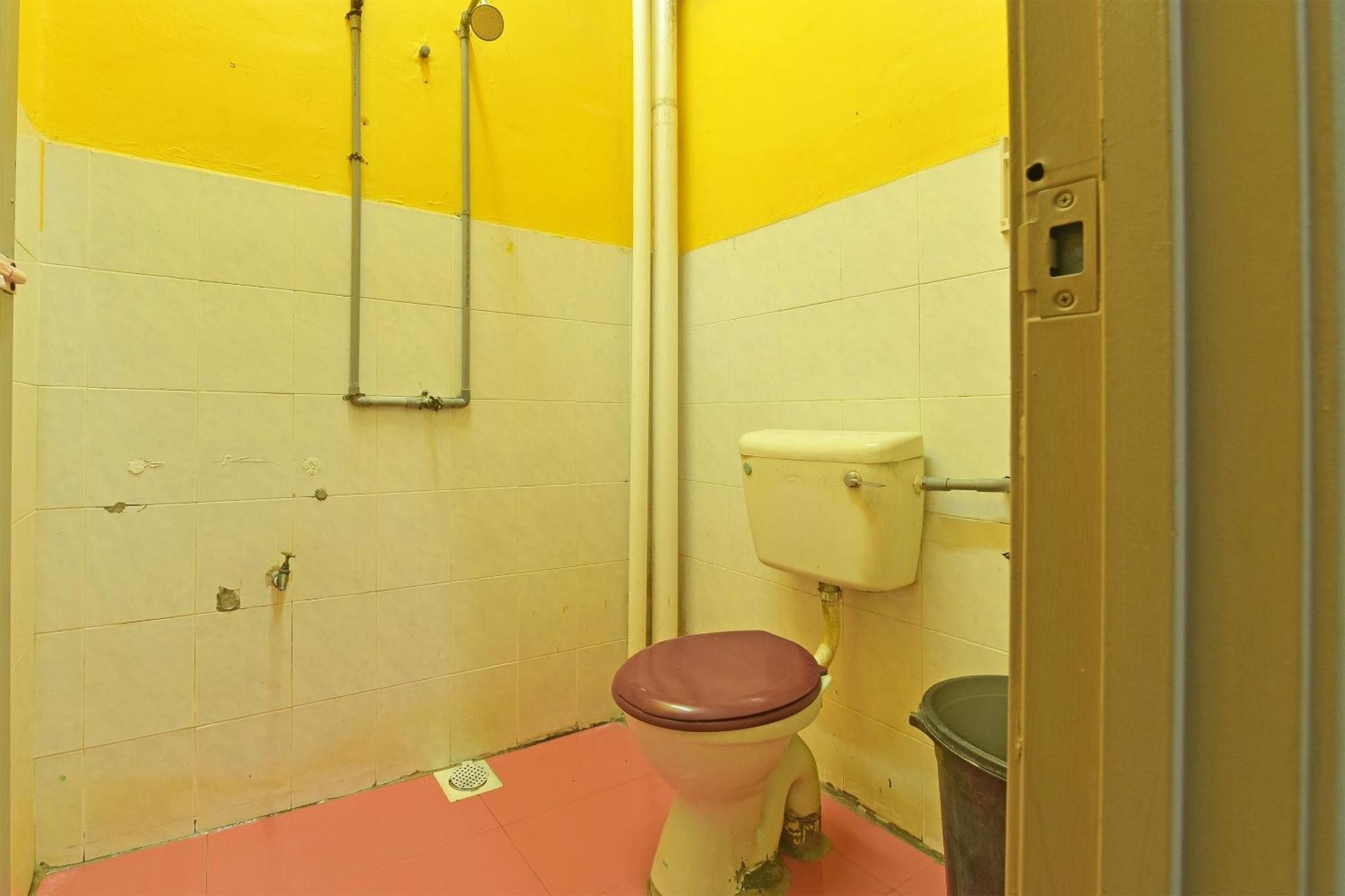Spot On 90144 Corridor Hotel 1 ペカン エクステリア 写真